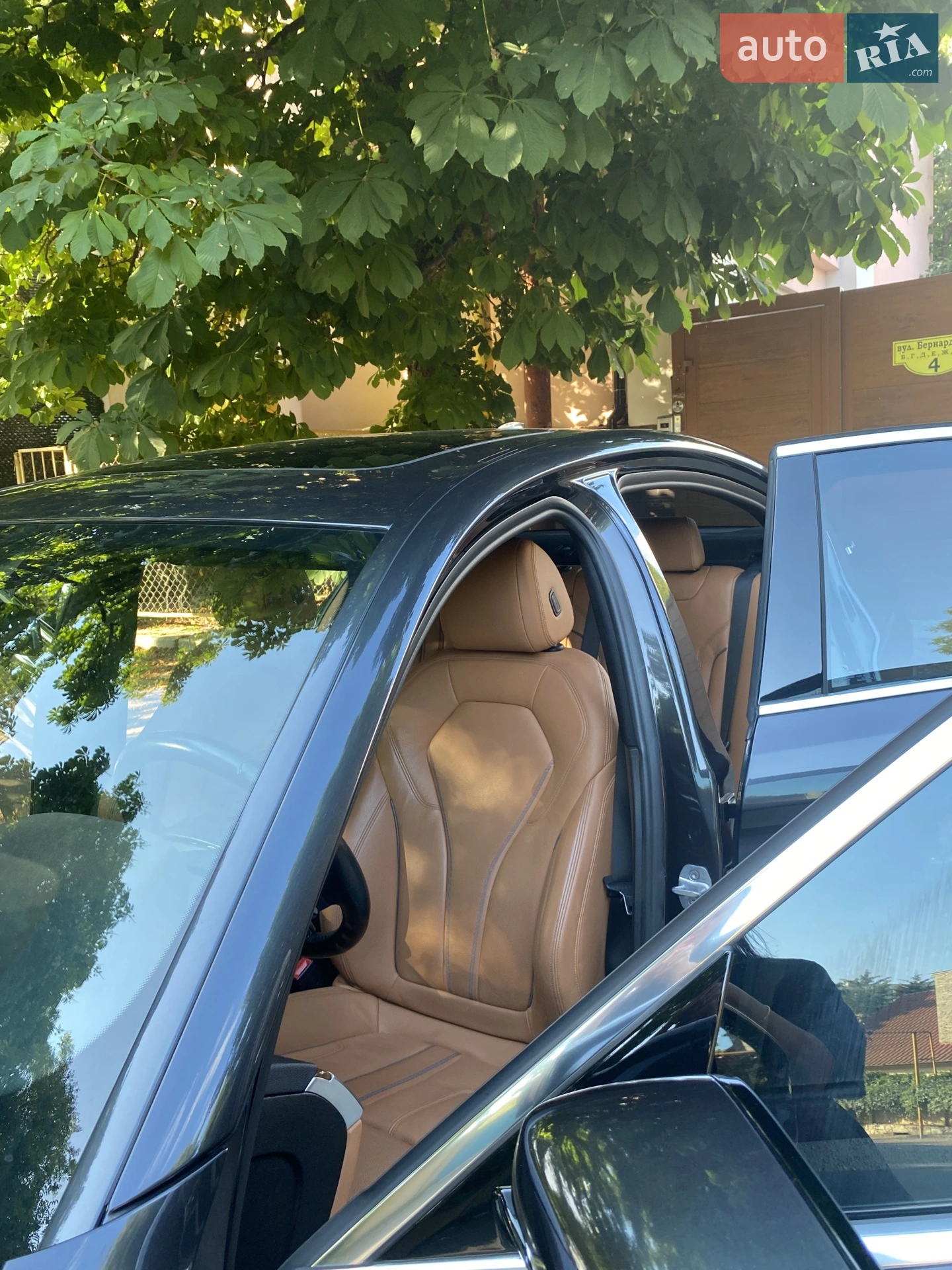 2018 BMW 5er - мініатюра 17