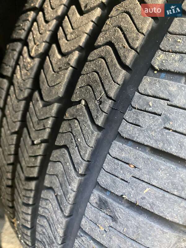 Седан BMW 5 Series 2018 в Одесі