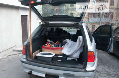 Універсал BMW 5 Series 1998 в 