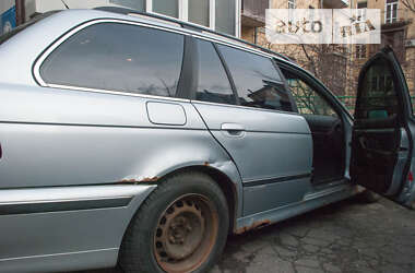 Універсал BMW 5 Series 1998 в 