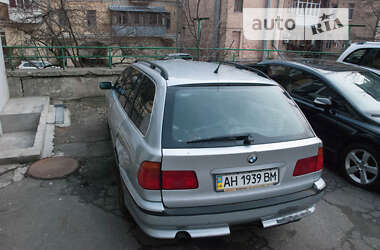 Універсал BMW 5 Series 1998 в 