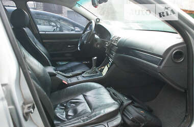 Універсал BMW 5 Series 1998 в 