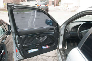 Універсал BMW 5 Series 1998 в 