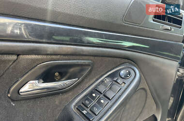 Седан BMW 5 Series 1998 в 