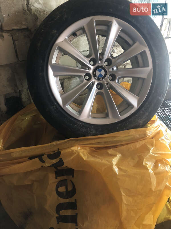 Універсал BMW 5 Series 2007 в Старому Самборі