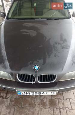 Универсал BMW 5 Series 2000 в Сумах