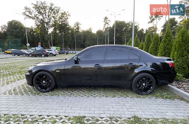 Седан BMW 5 Series 2004 в 