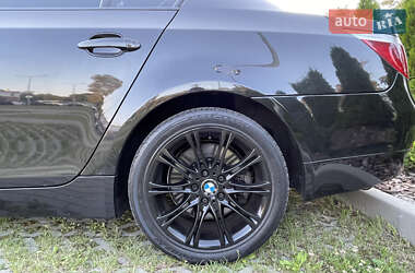 Седан BMW 5 Series 2004 в 
