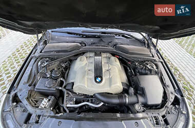 Седан BMW 5 Series 2004 в 