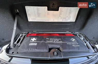 Седан BMW 5 Series 2004 в 