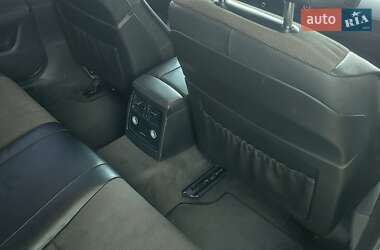 Седан BMW 5 Series 2008 в 