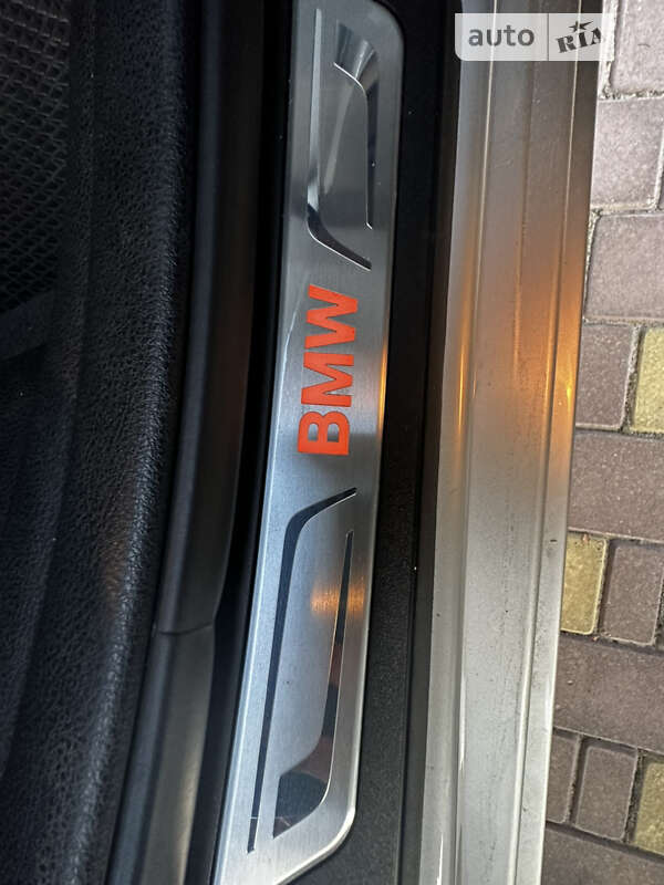 Седан BMW 5 Series 2013 в Коростене фото 6 Седан BMW 5 Series 2013 в Коростене