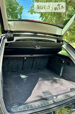 Универсал BMW 5 Series 2012 в 