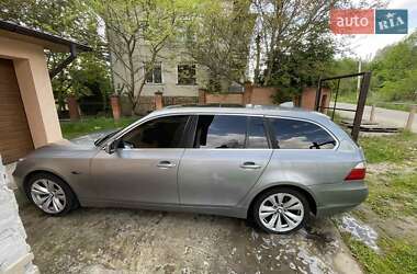 Универсал BMW 5 Series 2006 в Львове