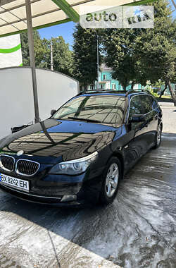 Универсал BMW 5 Series 2007 в Хмельницком