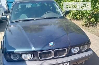 Универсал BMW 5 Series 1993 в Херсоне