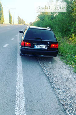 Универсал BMW 5 Series 1997 в Николаеве