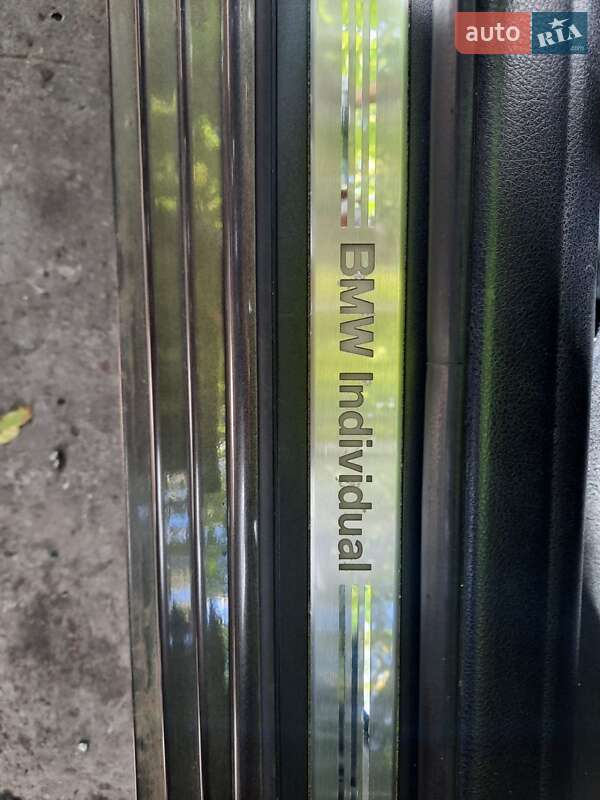 Седан BMW 5 Series 2012 в Днепре фото 11 Седан BMW 5 Series 2012 в Днепре