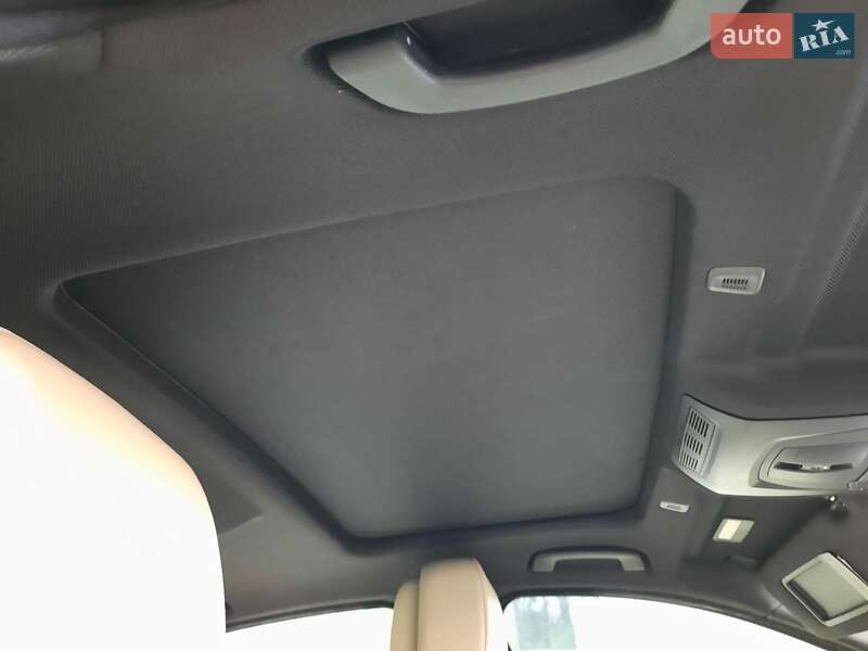 Седан BMW 5 Series 2012 в Днепре фото 14 Седан BMW 5 Series 2012 в Днепре