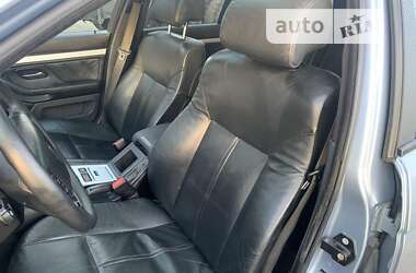 Універсал BMW 5 Series 2003 в Києві