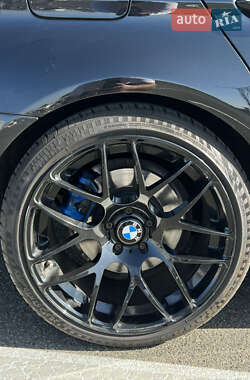 Седан BMW 5 Series 2013 в 