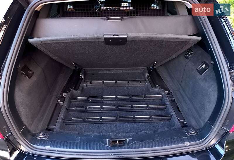 Универсал BMW 5 Series 2010 в Сумах фото 14 Универсал BMW 5 Series 2010 в Сумах