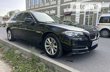 Универсал BMW 5 Series 2014 в Баре