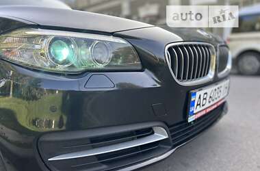 Универсал BMW 5 Series 2014 в Баре