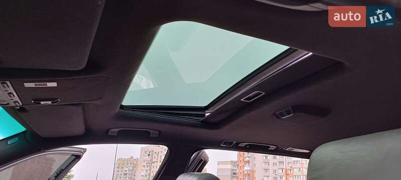 Универсал BMW 5 Series 2002 в Виннице