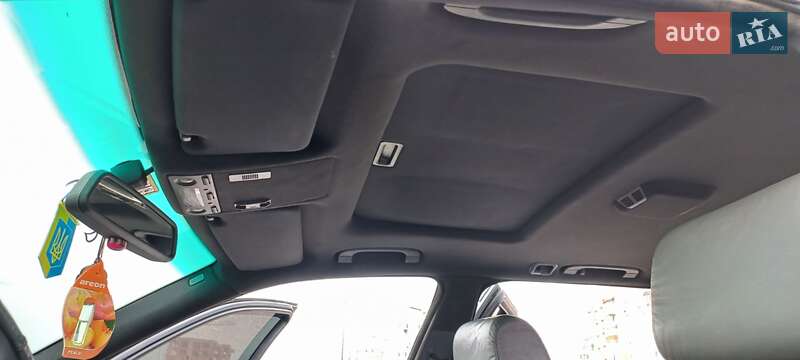 Универсал BMW 5 Series 2002 в Виннице