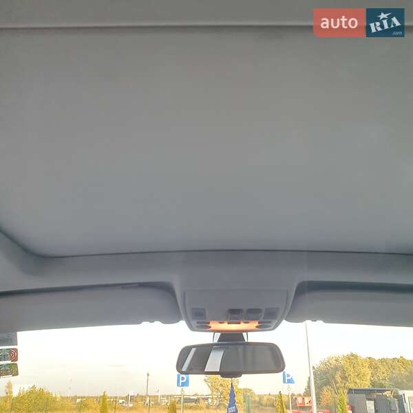 Універсал BMW 5 Series 2009 в Житомирі