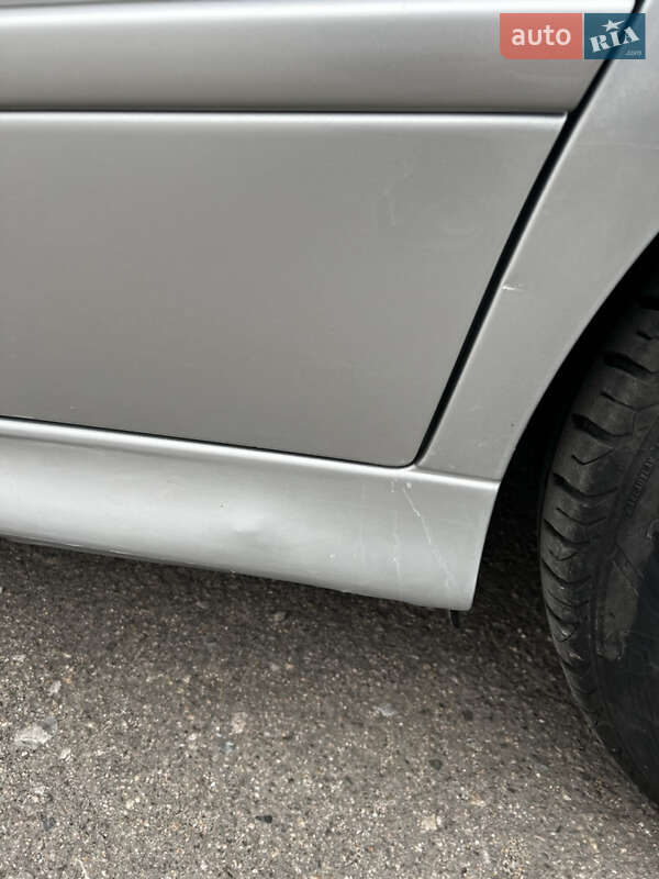 Универсал BMW 5 Series 2003 в Краматорске