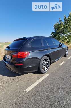 Универсал BMW 5 Series 2013 в Тульчине