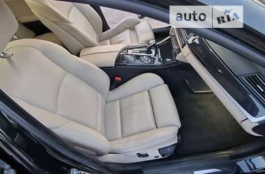 Универсал BMW 5 Series 2013 в Тульчине