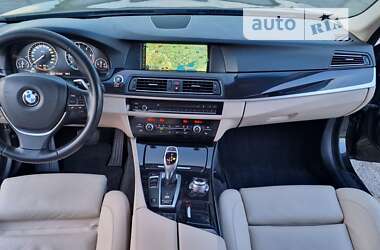 Универсал BMW 5 Series 2013 в Тульчине