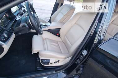 Универсал BMW 5 Series 2013 в Тульчине