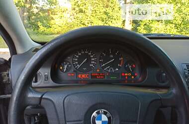 Универсал BMW 5 Series 1998 в Тернополе