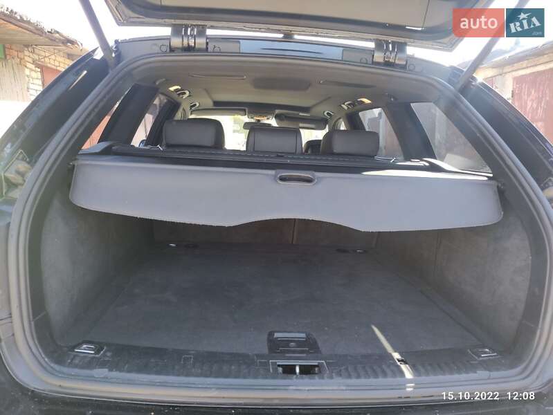 Универсал BMW 5 Series 2008 в Хмельницком фото 5 Универсал BMW 5 Series 2008 в Хмельницком