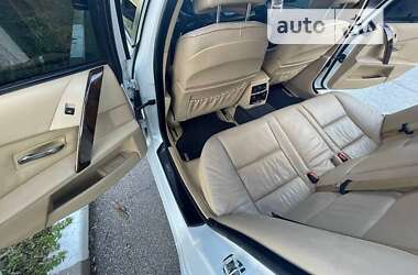 Седан BMW 5 Series 2006 в Запорожье