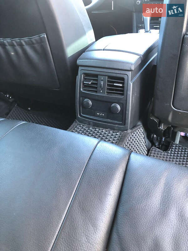 Універсал BMW 5 Series 2008 в Кременчуці