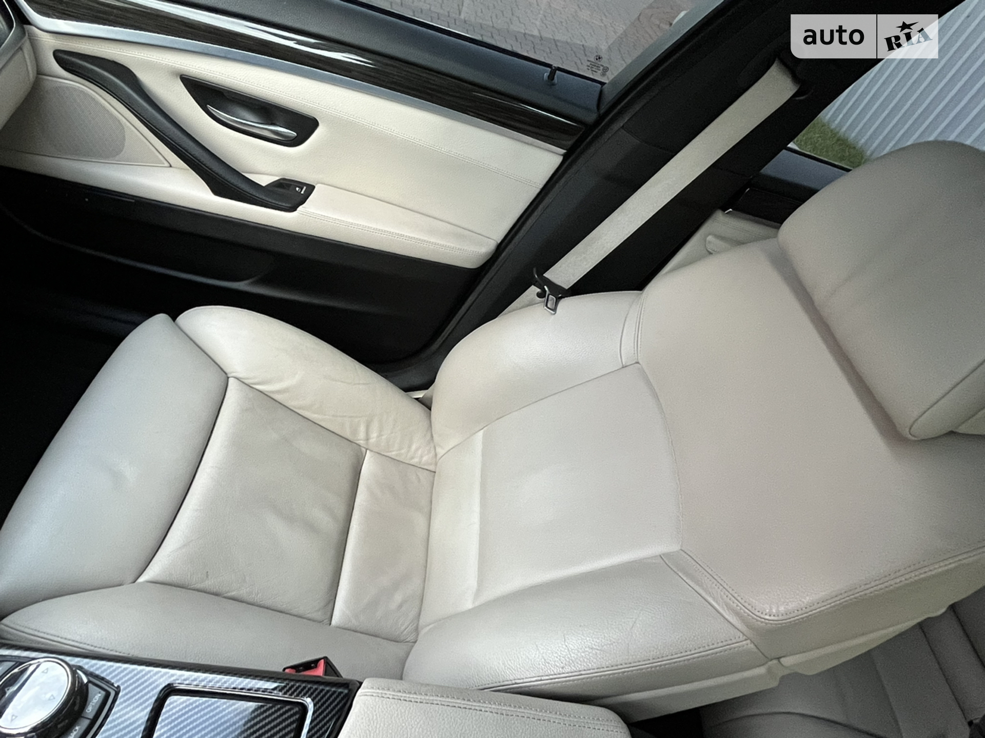 2013 BMW 5er - мініатюра 16