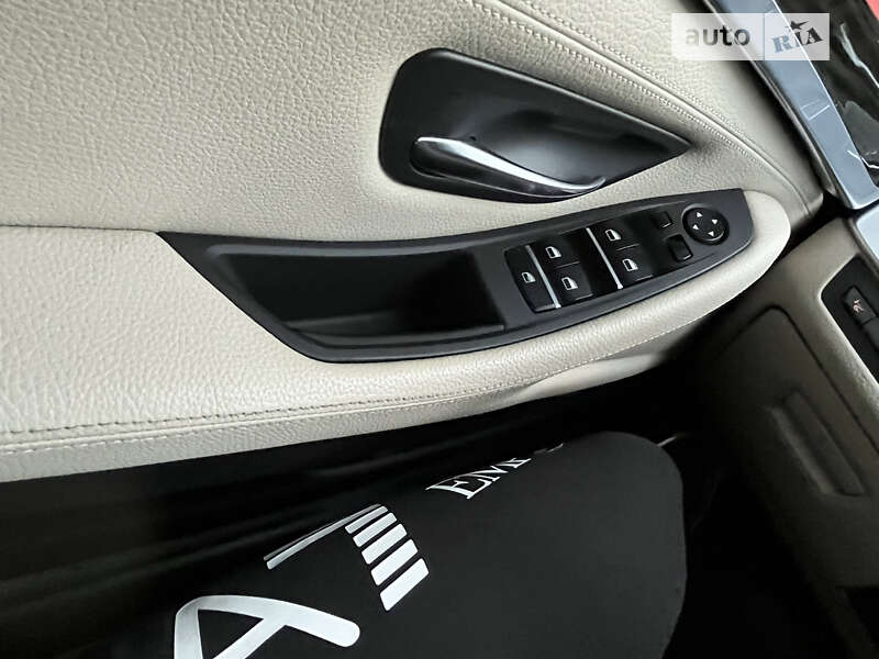 Седан BMW 5 Series 2013 в Запоріжжі фото 19 Седан BMW 5 Series 2013 в Запоріжжі