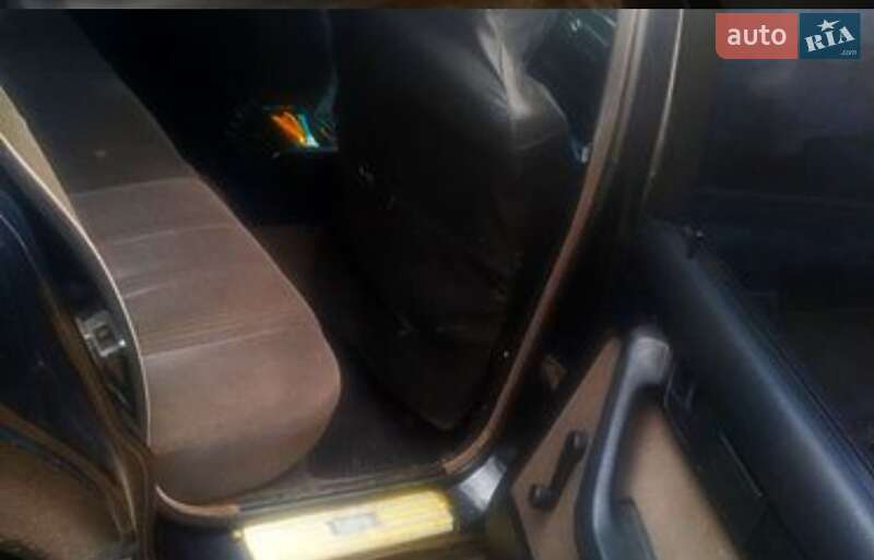 Универсал BMW 5 Series 1996 в Житомире фото 6 Универсал BMW 5 Series 1996 в Житомире