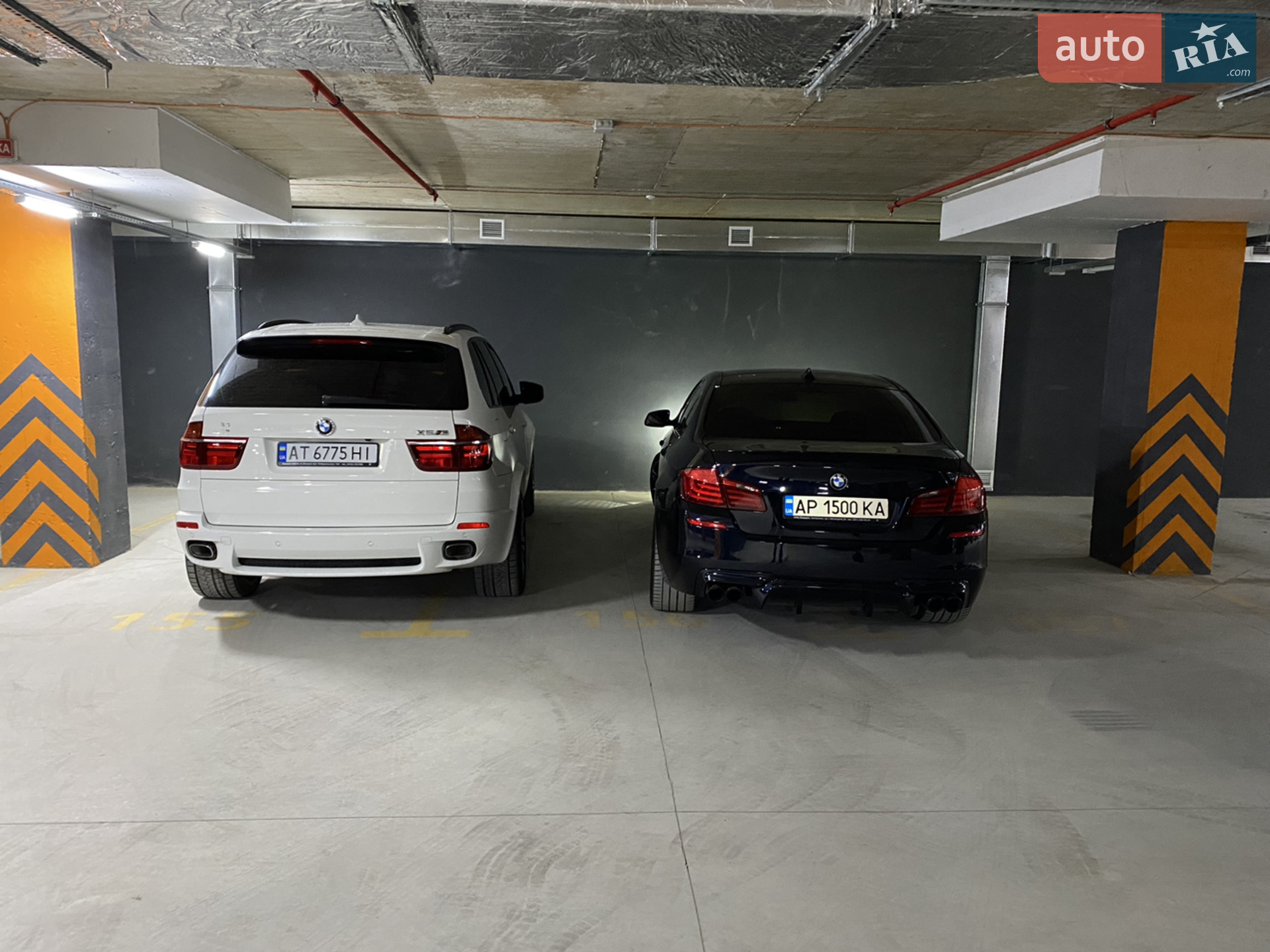 2012 BMW 5er - мініатюра 30