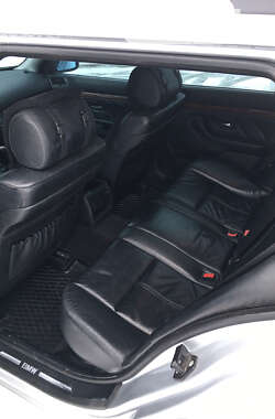 Універсал BMW 5 Series 2002 в 