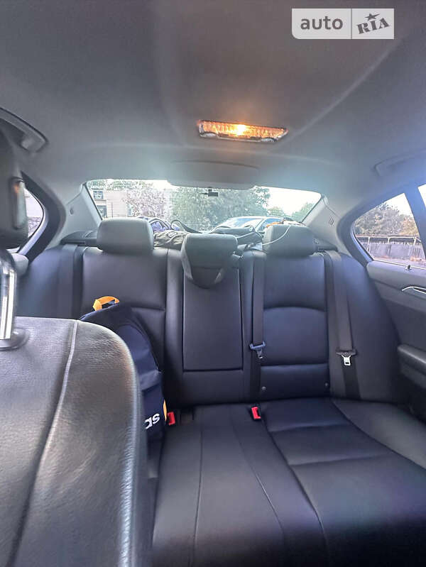 Седан BMW 5 Series 2013 в Николаеве