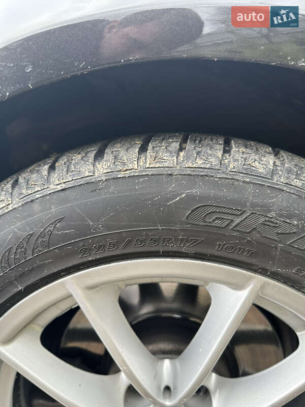 Седан BMW 5 Series 2017 в Львове фото 28 Седан BMW 5 Series 2017 в Львове