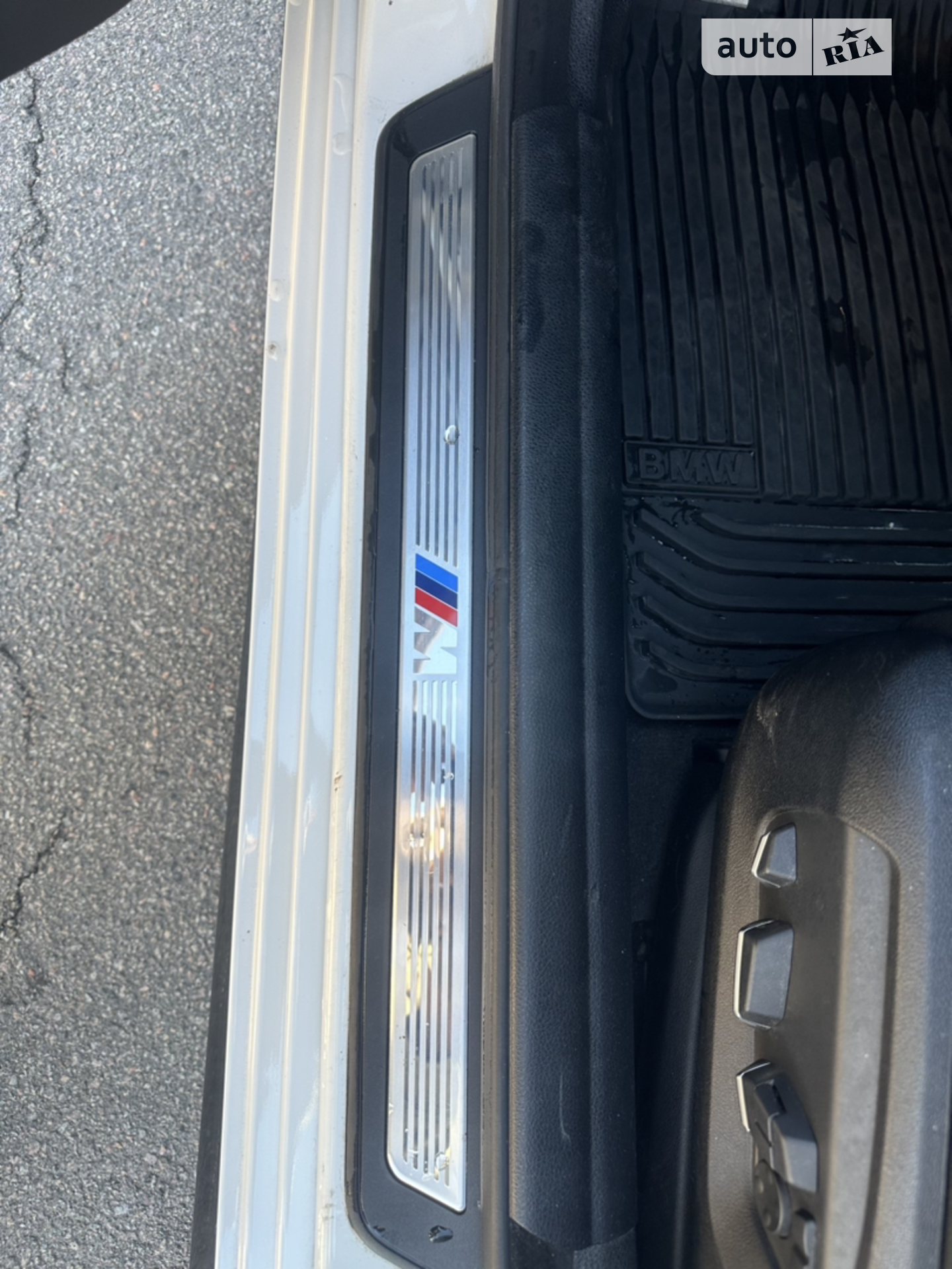 2014 BMW 5er - мініатюра 17