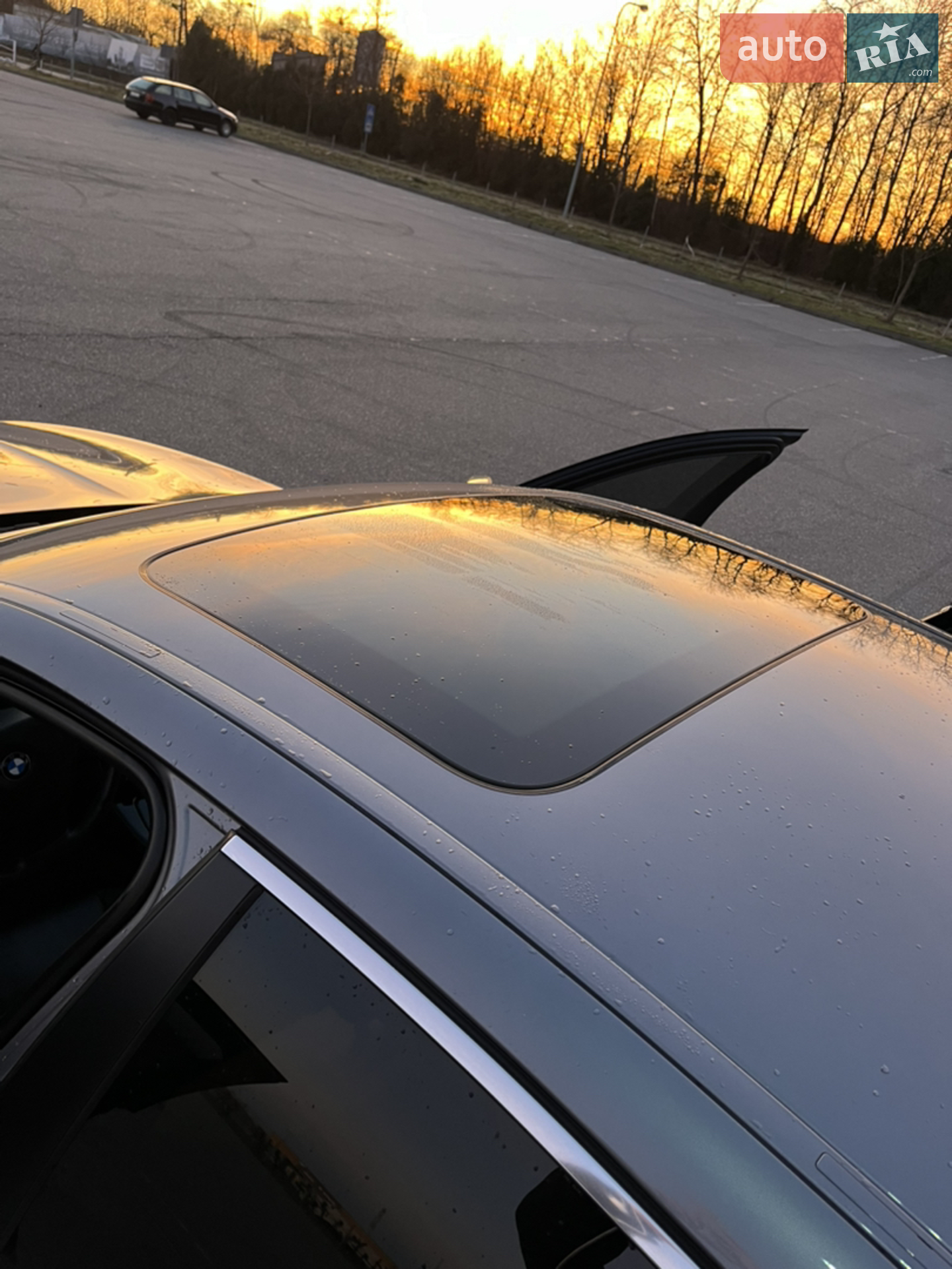 2012 BMW 5er - мініатюра 21