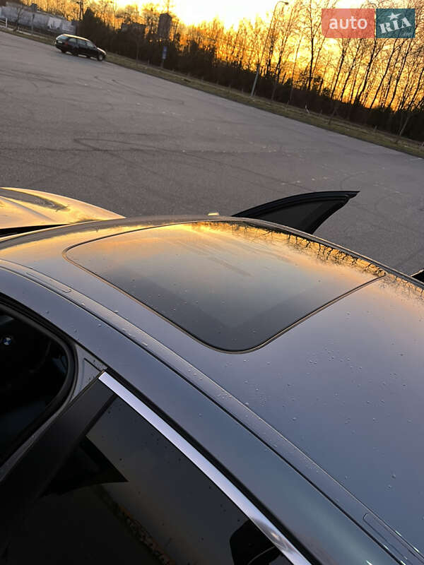 Седан BMW 5 Series 2012 в Львове фото 21 Седан BMW 5 Series 2012 в Львове